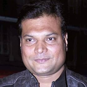 Dayanand Shetty